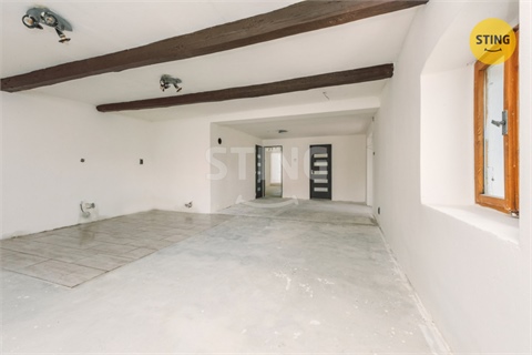 Prodej rodinného domu, 149 m² - 4