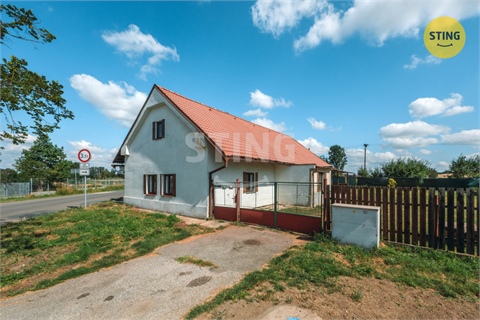 Prodej rodinného domu, 149 m² - 12