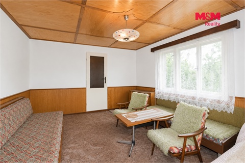 Prodej rodinného domu, 144 m² - 4
