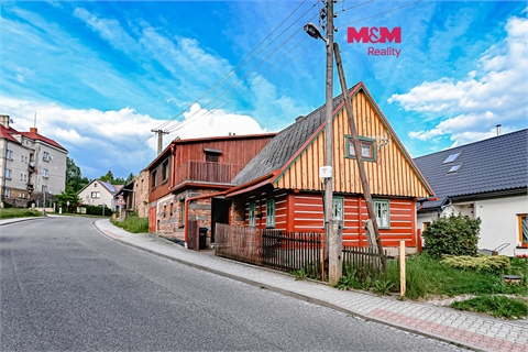 Prodej rodinného domu, 144 m² 0