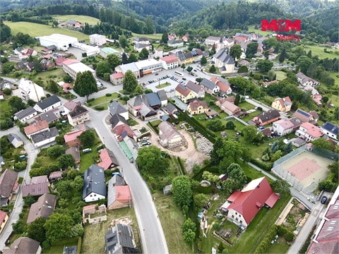 Prodej rodinného domu, 144 m² - 0