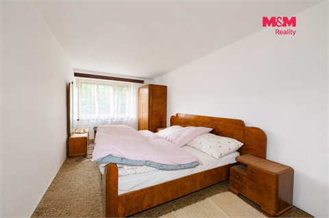 Prodej rodinného domu, 144 m² - 6
