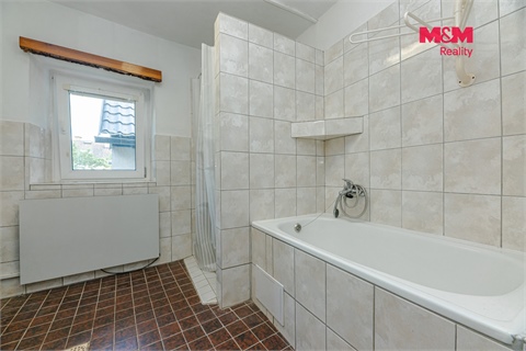 Prodej rodinného domu, 144 m² 8