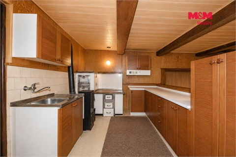 Prodej rodinného domu, 144 m² - 2