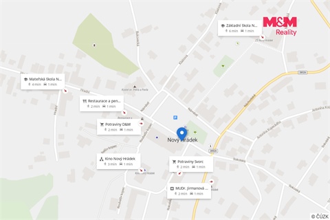 Prodej rodinného domu, 144 m² - 10