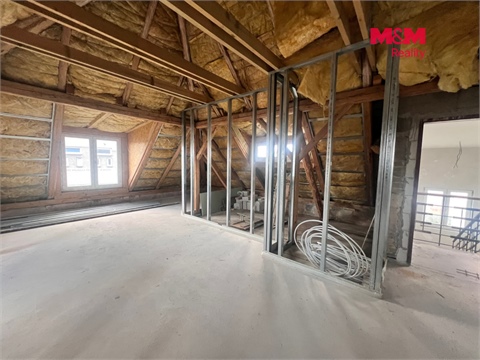 Prodej komerčního objektu, 447 m² - 14