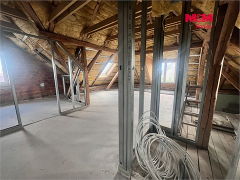 Prodej komerčního objektu, 447 m² - 12