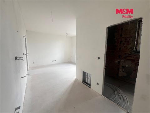 Prodej komerčního objektu, 447 m² - 10