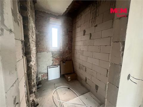 Prodej komerčního objektu, 447 m² - 4