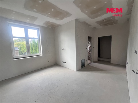 Prodej komerčního objektu, 447 m² - 6