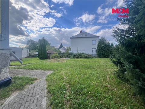 Prodej komerčního objektu, 447 m² 2