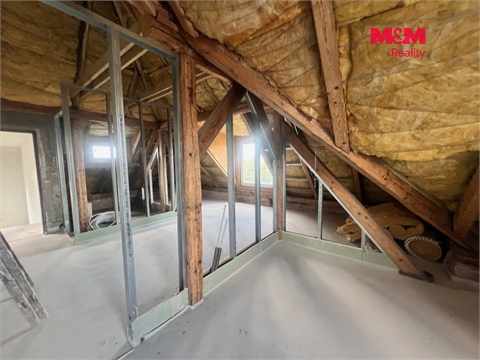 Prodej komerčního objektu, 447 m² 16