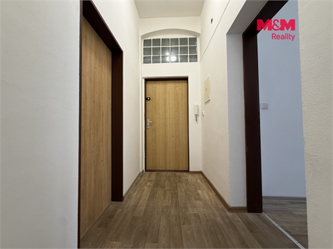 Pronájem bytu 3+1, 80 m² 12