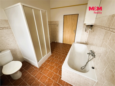 Pronájem bytu 3+1, 80 m² 4