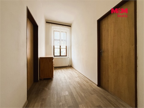 Pronájem bytu 3+1, 80 m² - 10