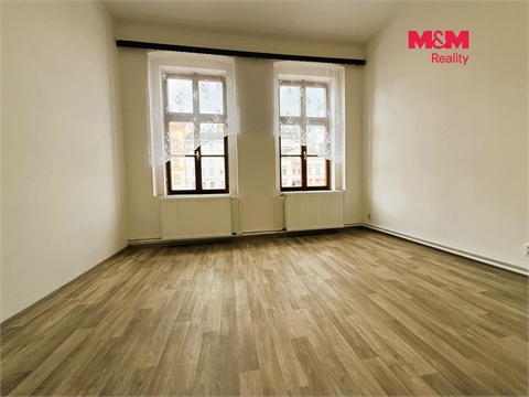 Pronájem bytu 3+1, 80 m² - 6