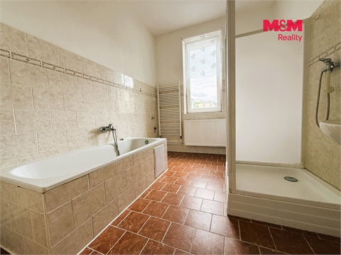 Pronájem bytu 3+1, 80 m² - 2