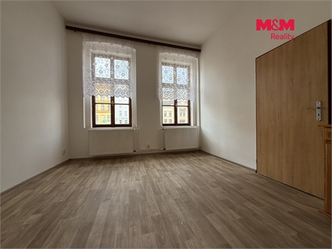 Pronájem bytu 3+1, 80 m² - 8