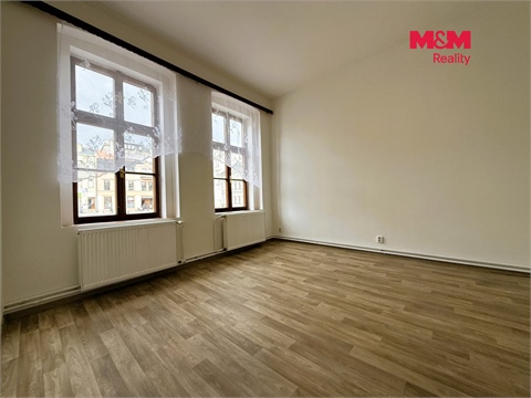 Pronájem bytu 3+1, 80 m² 6