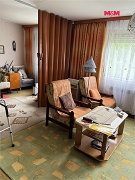 Prodej rodinného domu, 150 m² - 12