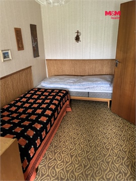 Prodej rodinného domu, 150 m² - 16
