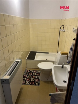 Prodej rodinného domu, 150 m² - 4