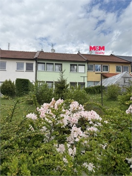 Prodej rodinného domu, 150 m² 0