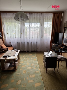 Prodej rodinného domu, 150 m² - 6