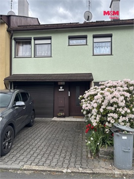 Prodej rodinného domu, 150 m² - 0