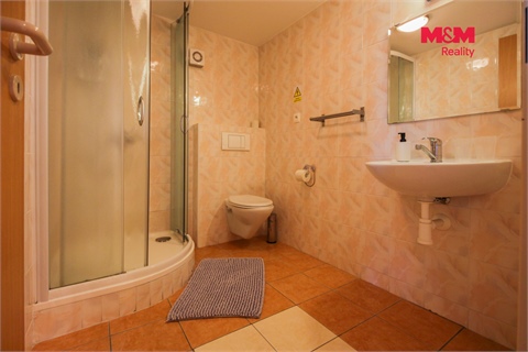 Prodej rodinného domu, 1 355 m² 6