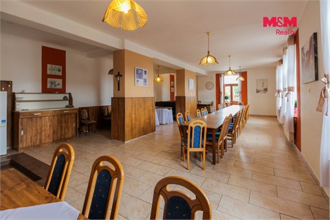 Prodej rodinného domu, 1 355 m² 22