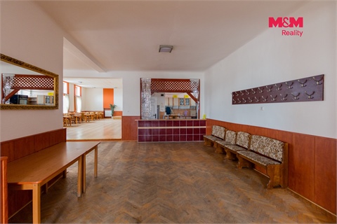 Prodej rodinného domu, 1 355 m² - 10