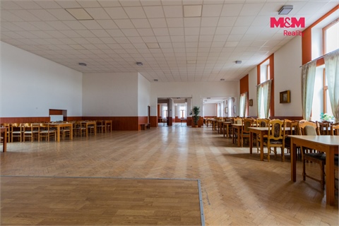 Prodej rodinného domu, 1 355 m² - 8