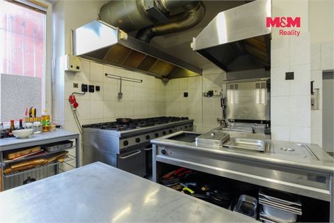 Prodej rodinného domu, 1 355 m² - 18