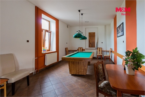 Prodej rodinného domu, 1 355 m² 16