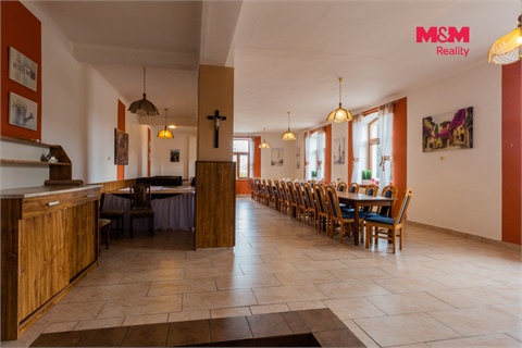 Prodej rodinného domu, 1 355 m² - 20