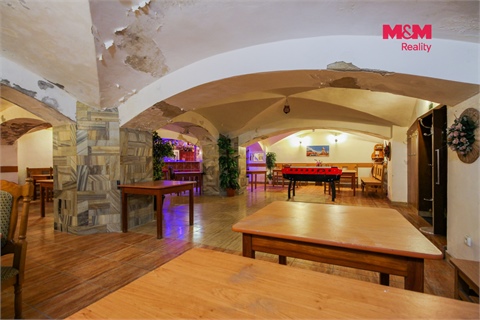 Prodej rodinného domu, 1 355 m² - 24