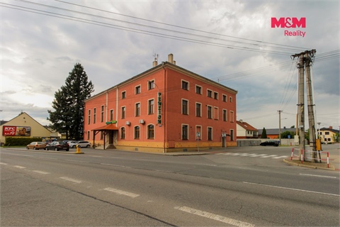Prodej rodinného domu, 1 355 m² 26