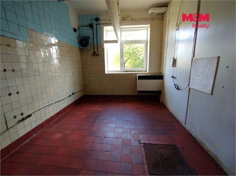 Pronájem obchodních prostor, 93 m² - 4