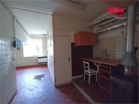 Pronájem obchodních prostor, 93 m² 4