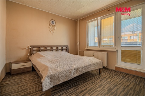 Prodej bytu 3+1, 78 m² 6