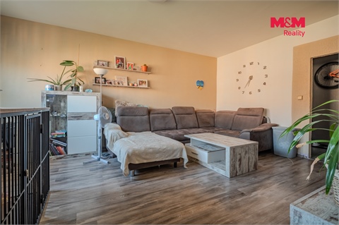 Prodej bytu 3+1, 78 m² - 6