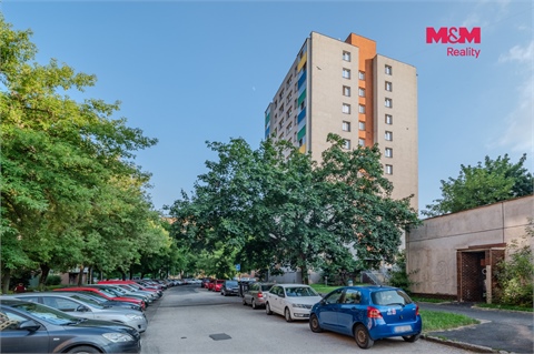 Prodej bytu 3+1, 78 m² - 4