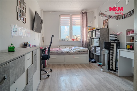 Prodej bytu 3+1, 78 m² 2