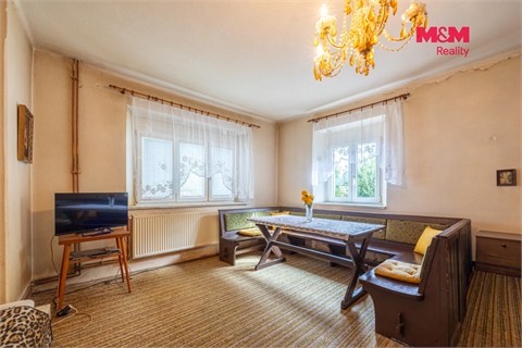 Prodej rodinného domu, 180 m² - 14