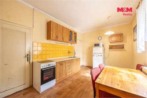 Prodej rodinného domu, 180 m² 14