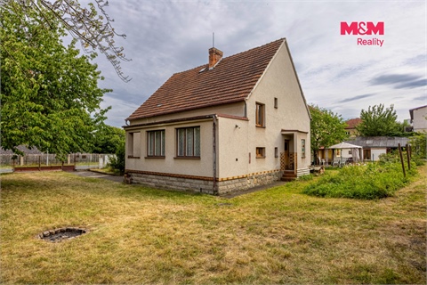 Prodej rodinného domu, 180 m² 4