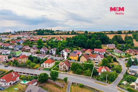 Prodej rodinného domu, 180 m² - 28
