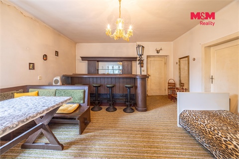 Prodej rodinného domu, 180 m² 16