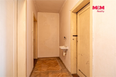 Prodej rodinného domu, 180 m² - 8